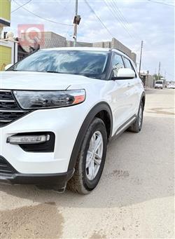 فورد إكسبلورر